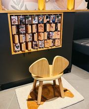 Junge Die Bäckerei. Bild 14