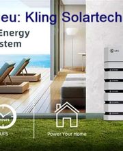 Kling Solar Energy GmbH Bild 2
