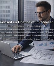 SQ Finance & Immobilier image 1
