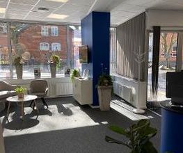Audika Hørecenter, Roskilde billede 5