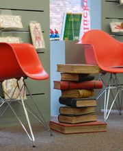 Bücher Schwalbe Bild 6
