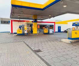 JET Tankstelle Bild 4