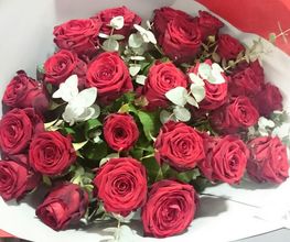O2 Rose image 10