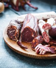 IBERICOS AL CORTE VILLA QUINTANILLA C.B. imagen 2