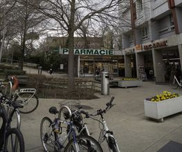 Amavita Petit-Lancy