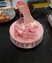 Konditormeisterin Juliana Zaspel Bild 1