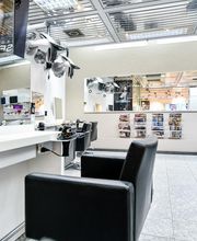 Artistile Damen- & Herrensalon Bild 1