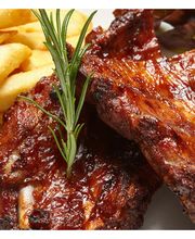 Burgschänke Restaurant & Hotel Bild 4