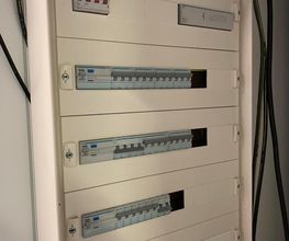 DV Electricité Générale image 3