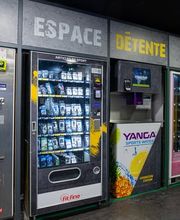 Fitness Park Issy-les-Moulineaux image 2