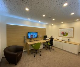 Hörstudio von GEERS