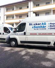 Stocker Sanitär AG Bild 6