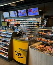 JET Tankstelle Bild 2