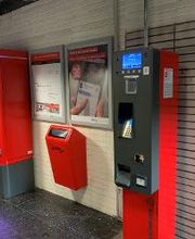 Q-Park Stadtmitte (ehemals Karstadt) Bild 4