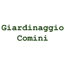 Giardinaggio Comini logo