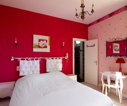 Hôtel Roche De Vic image 3
