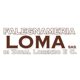 Falegnameria Loma Sas di Zucal Lorenzo & C. logo
