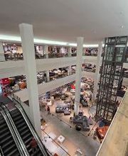 Möbel Höffner Chemnitz-Röhrsdorf Bild 1
