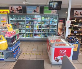 JET Tankstelle Bild 3