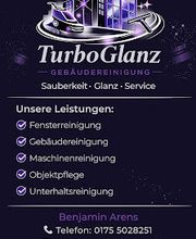 TurboGlanz Gebäudereinigung