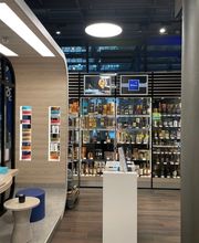 Barbarino Hauptbahnhof Leipzig