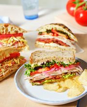 Mendocino Farms image 8