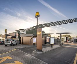 McDonald's Bild 3