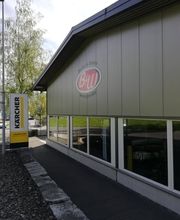 Bucher & Weiler AG Bild 1