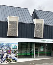 CRÉDIT AGRICOLE GUIPAVAS image 1