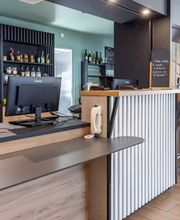 B&B HOTEL Rennes Parc Expo Aéroport image 9