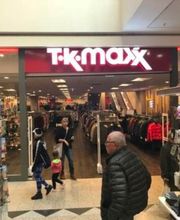 TK Maxx Bild 1