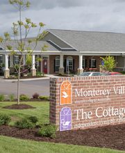 Monterey Village Senior Living image 19