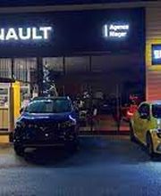 Garage Rieger et Cie SARL image 1