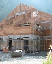 Bauunternehmung Paul Wyss AG Bild 3