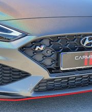 carmeleon Premium CarWrapping Bild 1