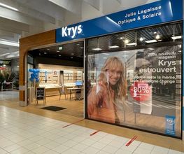 Opticien Krys image 2