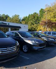 Variety of Inventory