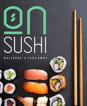 ON SUSHI LIEFERSERVICE Bild 1