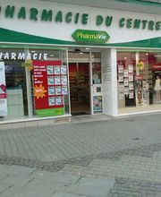 Pharmacie Du Centre St Brieuc image 2