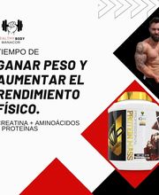 Healthy body inca imagen 19