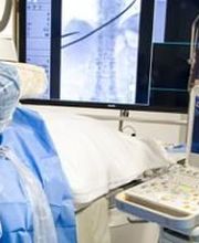 Service Imagerie Médicale (Hôpitaux La Rochelle Ré Aunis) image 4