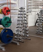 Fitness Nord Schöftland Bild 3