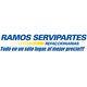 Michelin Ramos Servipartes Sucursal Alcantarillas