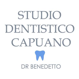 Studio Dentistico Capuano Dr. Benedetto logo