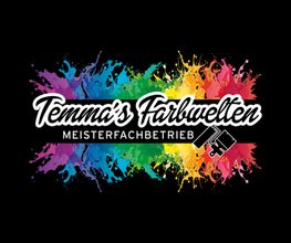 Temma's Farbwelten Bild 1