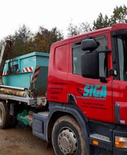 SIGA Containerdienst Bild 2
