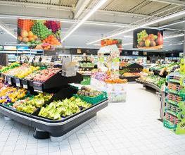 Intermarché SUPER Louvigny image 6
