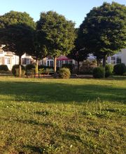 Landhotel & Restaurant Garitz Bild 1
