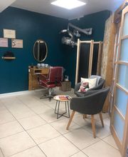 Katell Coiffure socio coiffeuse image 3