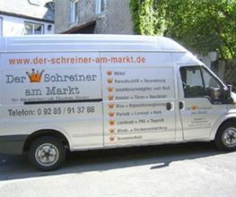 Der Schreiner am Markt Bild 9